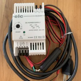 Ale1202 Elc Power Supply 220-240v Ac