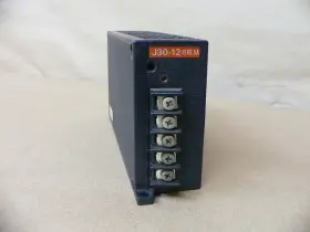 J30-12 Elci El Co Srl J3012 Power Supply 12v 2.5amp 85vac 132v