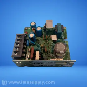 K15au-15 Elco Co. Ltd Circuit Board Usip