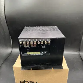 Gt3.5 Elco Used G Series Power Supply Module 15v 3.8a