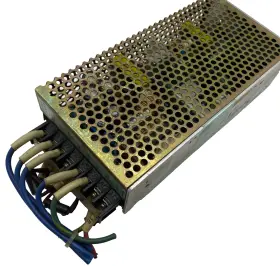 Acin85-132v Elco Mmc100-3 Power Supply Mmc1003 130wmax