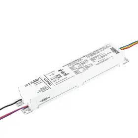 2743un Eldoled 51520 24v Dc 96w Constant 0-10v Dimmable Led Driver Osram