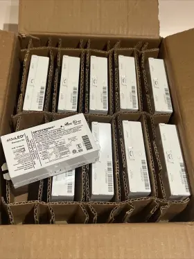 1a4dim-1 Eldoled Qti40w/120-277/1a4dim-1/j 20 Optotronic 40w Led Driver Power Supply
