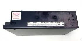86-24-262 Electric Sola Rectifier Power Supply 115/230vac 24vdc Out #2