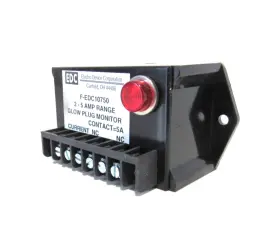 F-edc10750 Electric Device Corporation New Glow Plug Monitor Fedc10750