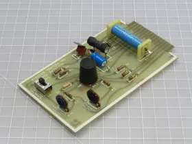 T240180 Electro Devices 065-096 Ground Detector