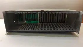 Bals500.100a Electronic Bachmann Power Supply Chassis T27936