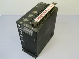 T186812 Electronic Control 800-104 Power Supply 120 Vac