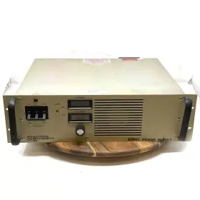 200-40-1-2d Electronic Measurement Incorporated Eski Power Supply Made In Usa