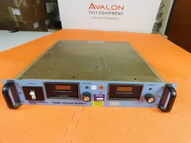 Tcr40s25 Electronic Measurement Emi 40 Volt / 25 Amp 1 Kw Dc Power Supply