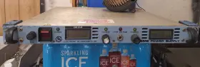 20-50-1-d Electronic Measurements Inc Used Ems Dc Power Supply 3