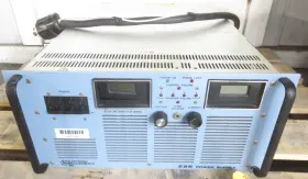 Ess-30-500-11d-0806 Electronic Measurements Inc Power Supply For Parts/repair