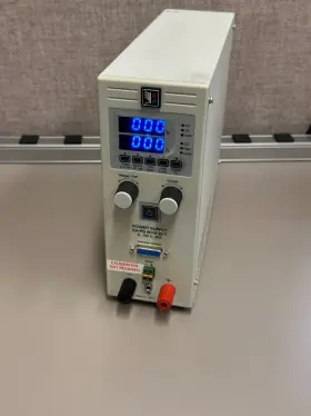 8016-20 Elektro-automatik Ea-ps T Programmable Lab Power Supply 0-16v 0-20a