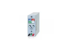 9500-08 Elektro-automatik Ea-el T 400w - Programmable Electronic Dc Load 400w/5