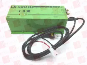 Cb-500ri Elektrosistem Cb-500ri/25a-24vdc-110v / Cb500ri25a24vdc110v Brand New