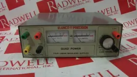 Xp-581-2-20 Elenco / Xp581220 Used