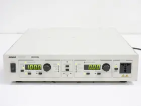 Cw1251p Elgar Continuous Ac Wave Power Source Supply 1250 Va Gpib Cw1251 I