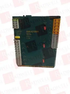 Sgg-k21x001 Elme / Sggk21x001 Used