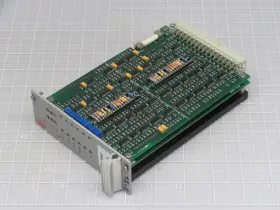 T195969 Elmo 10/100-6 Isa Csisa01 Power Supply