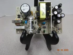 0s40-201 Elpac Digi-key 40w Switching Power Supply 5vdc 5 Amp And 12vdc 1 #2