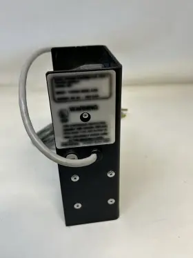 1746-1 Elpac Power Supply 115v Ac In 5v 2a And 26v 0.2a Out With 3-pin Connector