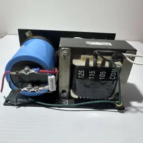 Bfs200-24 Elpac / 27.3v 7.5a Power Supply