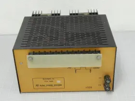 Elv250-12 Elpac Power Supply T147657
