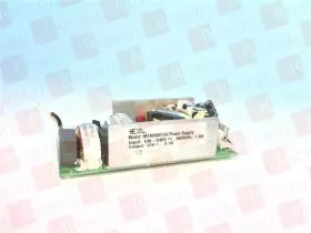 Mta040012a Elpac / Used