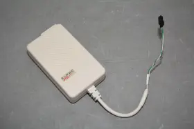 Mw4012 Elpac Power Systems #mw4012 Supply 12vdc 3.3a #x4083