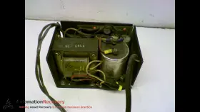 Olv60-24 Elpac Power Supply 24v 4 Amps 60w #159773 #3
