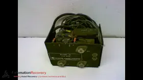 Olv60-24 Elpac Power Supply 24v 4 Amps 60w #159773