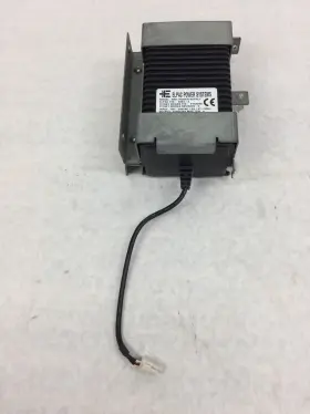 F784200 Elpac Pitney Bowes 3654-2 Power Systems Supply 24 Vdc 3 Amp