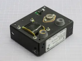 Solv15-24w Elpac Power System Solv15-24w/ovp Supply T231494