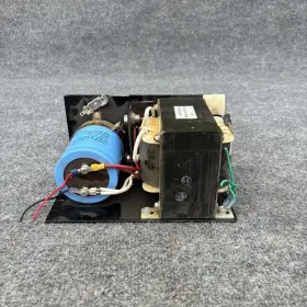 Bfs500-24 Elpac Power Systems Unregulated Supply 24.6v 20a 105/115/125v Used