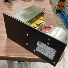Bfs50024109 Elpac Power Systems Bfs 500-24-109 Supply 24.6vdc Output 20a