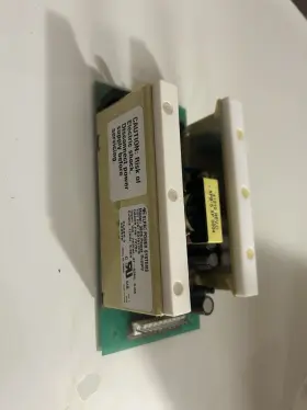 Wm075-3000 Elpac Power Systems Dacor Oven Supply 3623 72762 K07612ps