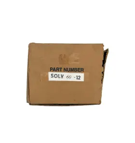 Solv-60-12 Elpac Power Systems Solv60-12 Supply 8a 12v