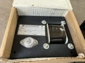 Solv3024novp Elpac Power Systems Solv30-24 N/ovp New Supply