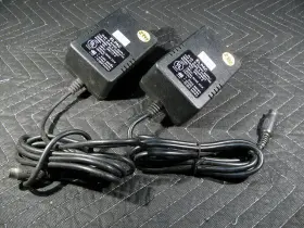 Wm113-s Elpac Power Systems Supply 5-pin Din Model