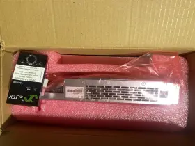 Bc2000-a87-10v Eltek Display Controller Module - New In Oem Package
