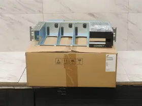 Ck31-ann-vv Eltek Open Box Compact Power Shelf