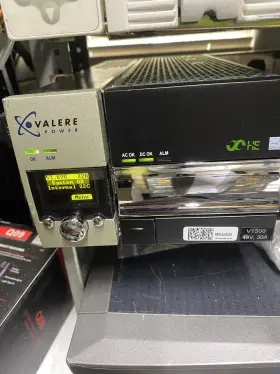V1500a1-he Eltek V1000a1-he Rectifier Module