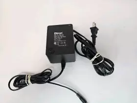 808061-001 Eltron Ta661640 Zebra 16vac 4a Thermal Printer Power Supply Oem