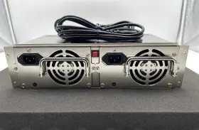 Rhh-6460p Emac Emacs/zippy Ps2 Redundant Psu With Enclosure