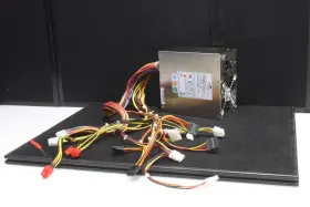 Psm-5860v Emacs Original Psu For Ct 860w Switching Power Supply Sku 220540
