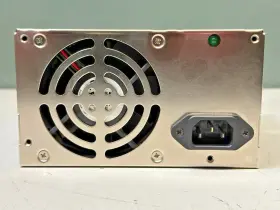 Hp2-5500p-r Emacs / Zippy Evs Broadcast Hot-swappable Power Supply Psu Fits Xt2 And Xt3