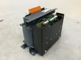 138959 Emb Wittlich Pu91/1 Gl91 1.1 Kva Power Supply Used #138959 #2