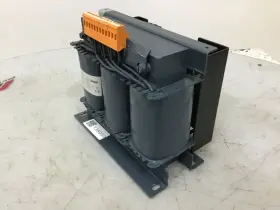 138959 Emb Wittlich Pu91/1 Gl91 1.1 Kva Power Supply Used #138959 #3