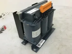 138959 Emb Wittlich Pu91/1 Gl91 1.1 Kva Power Supply Used #138959