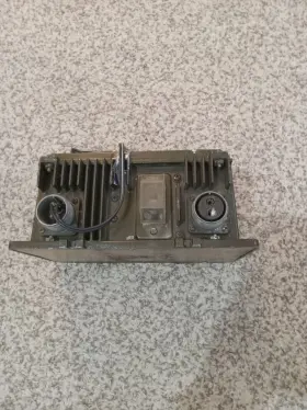 06509 Emco Power Supply Emcu 116 12 Vdc Input 24 Output #2
